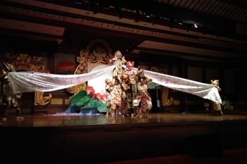 "Langoning Idep" tutup "Bali Nawanatya"