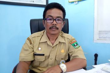 Agam peroleh program HKM-LPHN seluas 11.870 hektare
