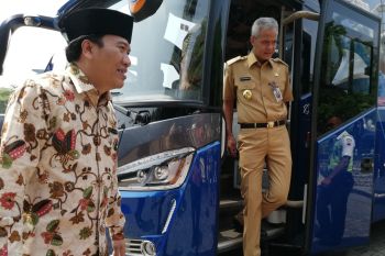 Dana riset Undip melesat jadi Rp43 miliar