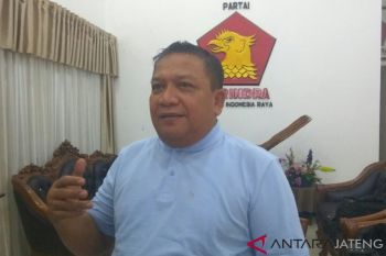 Markas pemenangan Prabowo/Sandi akan dipindah ke Surakarta
