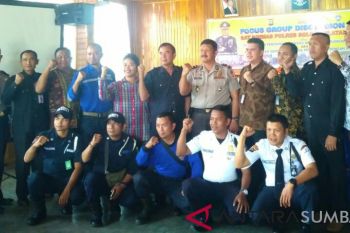 Perusahaan di Solok Selatan diminta dirikan kantor induk di daerah