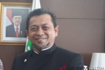 Pembangunan Transmart Di Samarinda Dibatalkan