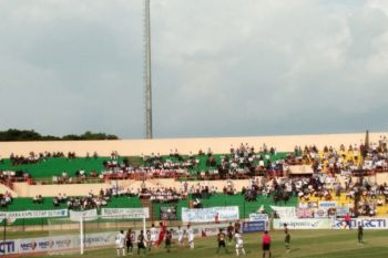 PSIM Jogja kecewa keputusan wasit
