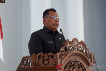 Ini langkah Pemkab Seruyan mengatasi tumpang tindih kawasan