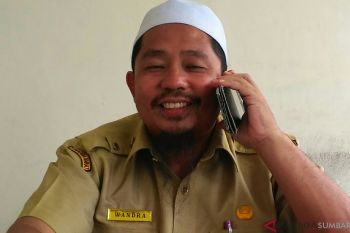 Petani sawit Solok Selatan dapat dana peremajaan Rp25 juta perhektare