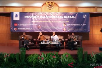 Afrika pasar potensial bagi Indonesia