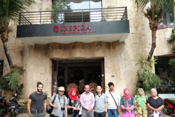KJRI Jeddah akan promosikan potensi wisata Bantul