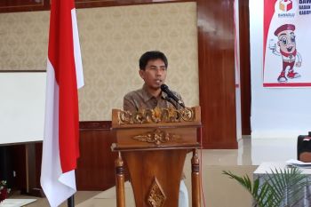 Bawaslu Agam ajak masyarakat awasi proses pemilu 2019