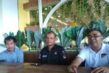 KPU gelar cerdas cermat jaring pemilih milenial