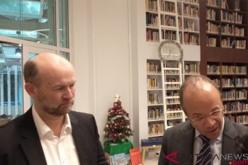 Trilateral dialogue promotes rules-based order: advisor