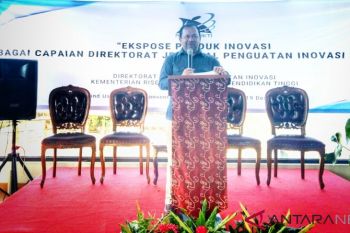 Pemerintah daerah didorong bangun kekuatan ekonomi berbasis inovasi.