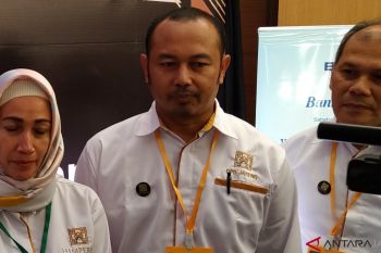 Himperra Jateng berkomitmen permudah kepemilikan rumah