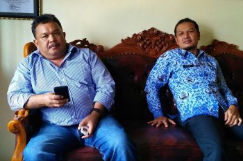 Disparbud: pembangunan pariwisata Solok Selatan butuh sinergitas antar OPD