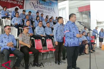 Minahasa Tenggara seriusi pengembangan potensi pesisir dan laut