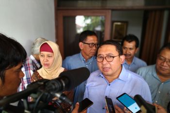 Fadli Zon optimistis video klip "Tangan Besi" disukai masyarakat