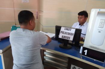 Disdukcapil Agam terbitkan 9.950 dokumen kependudukan sepanjang 2018