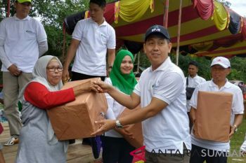 BPJS Ketenagakerjaan sosialisasikan jaminan sosial bagi petani