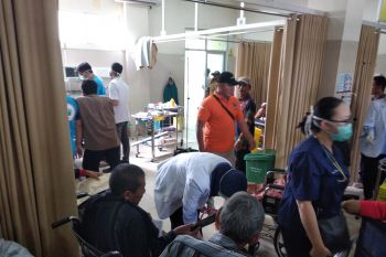 Ahli Jelaskan Penyebab Tsunami Selat Sunda