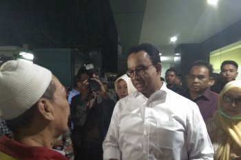 Jakarta sends ambulances, medical, rescue teams to tsunami-hit Banten