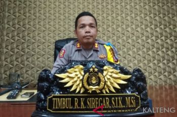 Kapolres instruksikan tembak pelaku kejahatan membahayakan warga