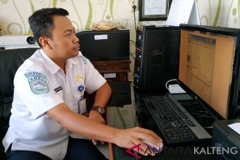 Nelayan Kotim diingatkan waspada gelombang tinggi