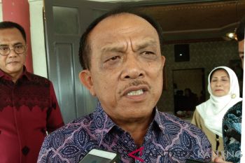 DPRD Kalteng prihatin narkoba sudah merambah perdesaan