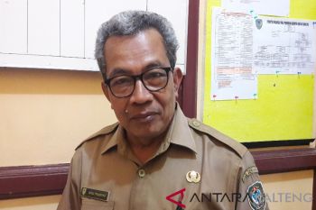 Petakan sebaran guru, Seruyan lakukan sensus tenaga pendidik