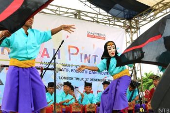Pemerintah berharap Rumpin Sampoerna hadir di seluruh desa