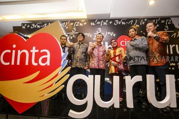 BJB cinta guru