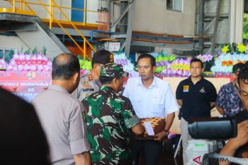 Dirut Istaka Karya belum pastikan jumlah santunan untuk korban KKSB