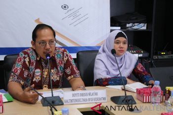 BPJS Kesehatan sosialisasikan aturan baru tentang kepesertaan