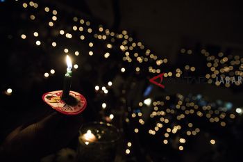 Ibadah malam Natal