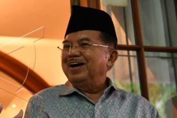 Wapres JK dorong umat Islam jadi wirausahawan