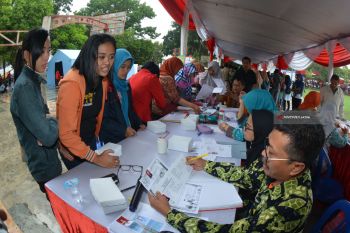 Job Fair Khusus Perempuan