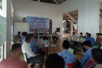 Satlantas Polres Karimun bentuk kampung tertib lalu lintas