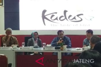 Tuntaskan RUU Ekonomi Kreatif, DPR cari masukan di Kudus