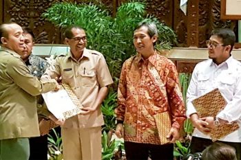 Rehabilitasi lahan kritis di Biak Numfor capai 170 hektare
