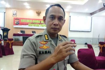 Pejabat Polda Papua sayangkan Bupati Nduga tidak berada di tempat tugas