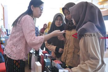 BBPOM Palembang audit  sarana restoran