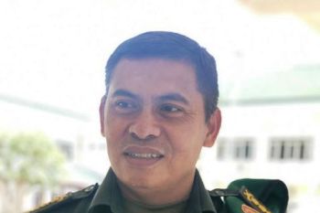 Kapendam Cenderawasih: TNI diserang dengan kekuatan tidak berimbang