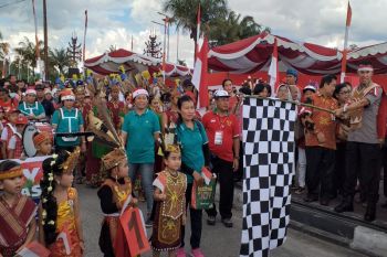 Natal kesempatan mempererat silaturahmi antar umat beragama