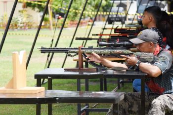 Kejuaraan Menembak Perbakin