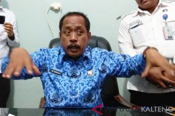 Sepanjang 2018, BNN Palangka Raya rehabilitasi 55 pecandu narkoba