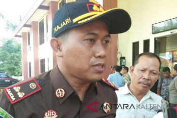 Dugaan korupsi, 20 pejabat Bartim diperiksa Kejari terkait perizinan tambang