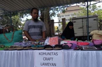 Komunitas Craft Laweyan mudahkan UMKM pasarkan produk