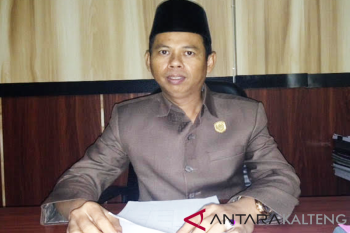 Sepanjang 2018 DPRD Kobar sahkan 18 Perda, ini daftarnya