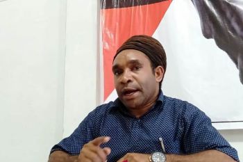 KPU Yalimo: DPT bertambah menjadi 89.439 jiwa