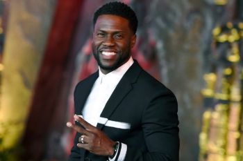 Kevin Hart mundur sebagai pembawa acara Oscar