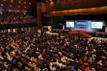 UGM : generasi muda pahami nasionalisme era digital
