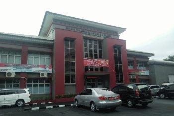 Buronan Kim Johanes Mulia ditahan di Lapas Klas II-A Salemba